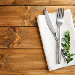 Table cloths
