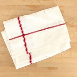 Tea towels