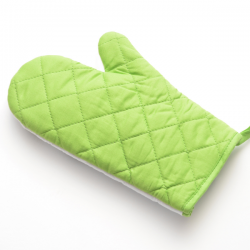 Oven mitts