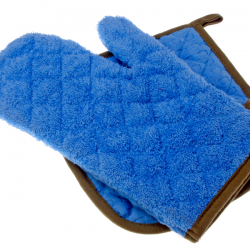 Oven mitts