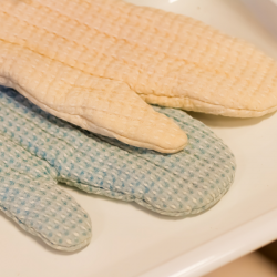 Oven mitts