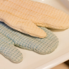 Oven mitts