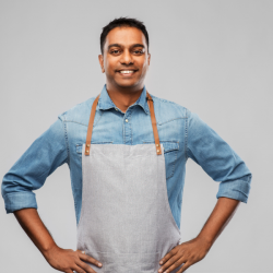 Aprons