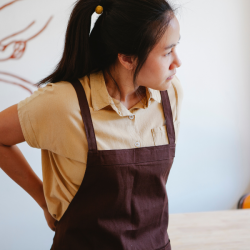 Aprons