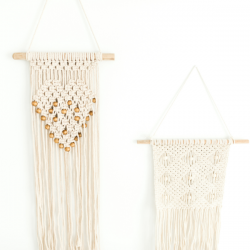 Wall hangings