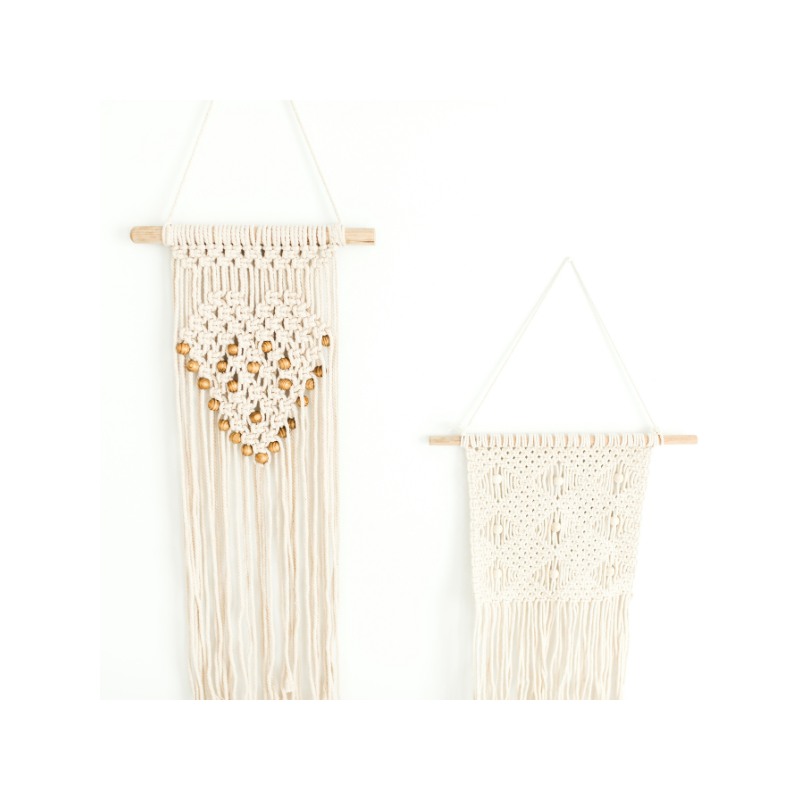 Wall hangings
