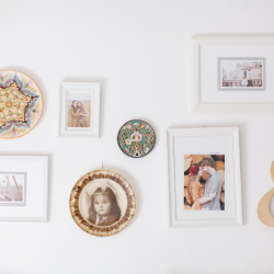 Wall hangings