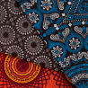 Artistic fabrics
