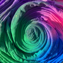 Artistic fabrics