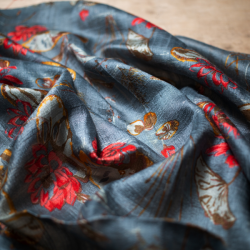 Artistic fabrics