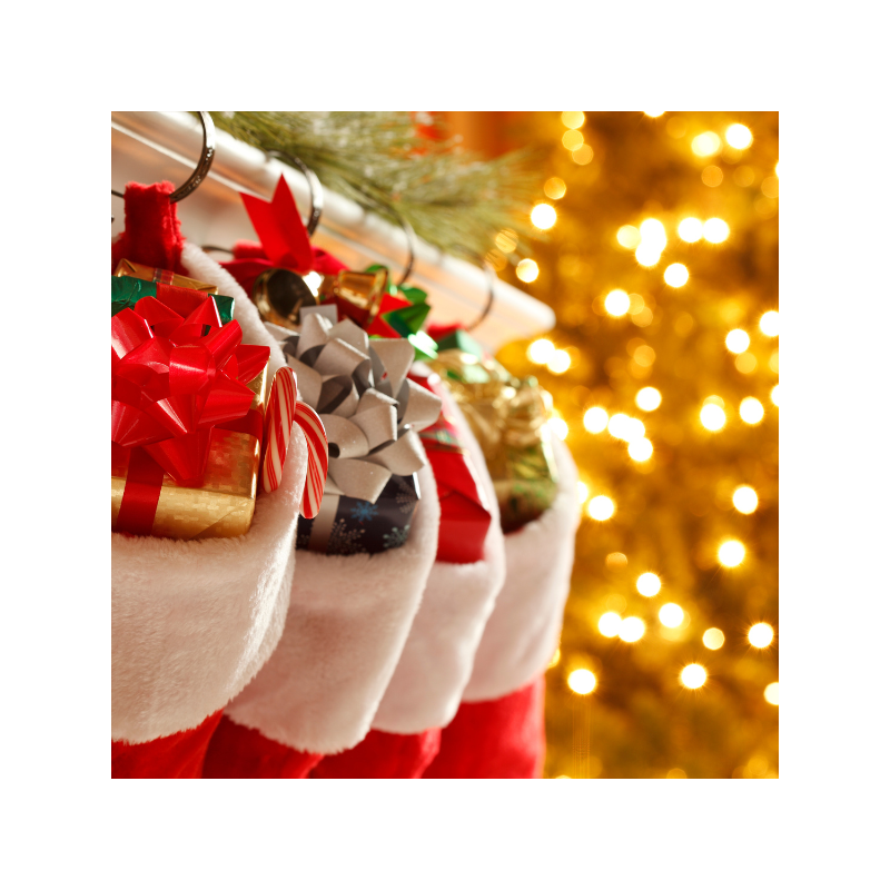 Christmas stockings