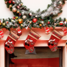 Christmas stockings