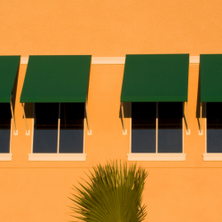 Awnings