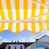 Awnings