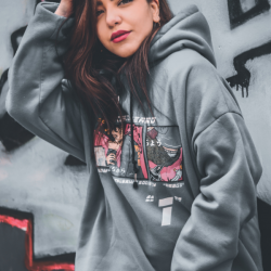 Hoodies