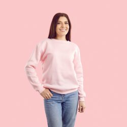 Sweat shirts
