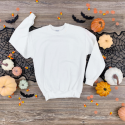Sweat shirts