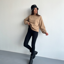 Sweat shirts