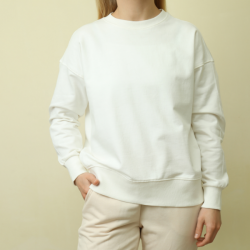 Sweat shirts