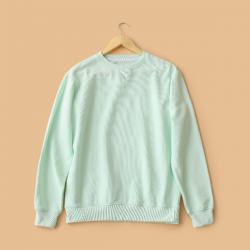 Sweat shirts