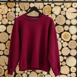 Sweat shirts