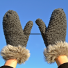 Gloves
