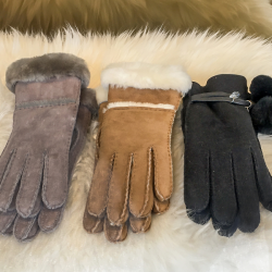 Gloves