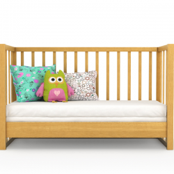 Baby cribs