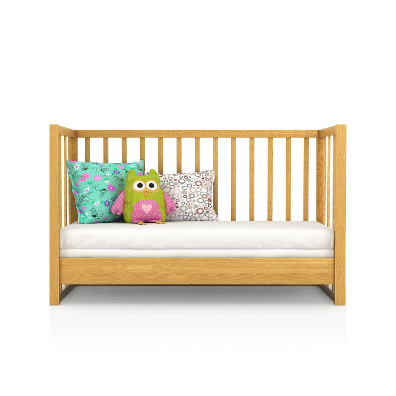 Baby cribs