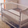 Baby cribs