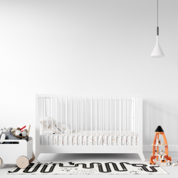 Baby cribs