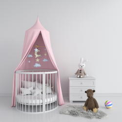 Baby cribs