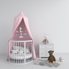 Baby cribs