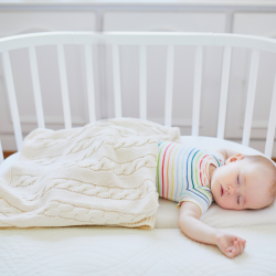 Baby cribs