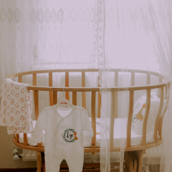 Baby cribs