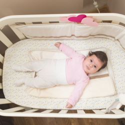 Baby cribs