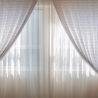 Baby curtains