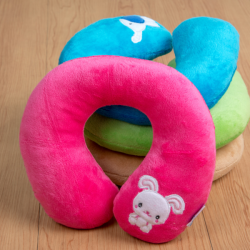Baby cushions