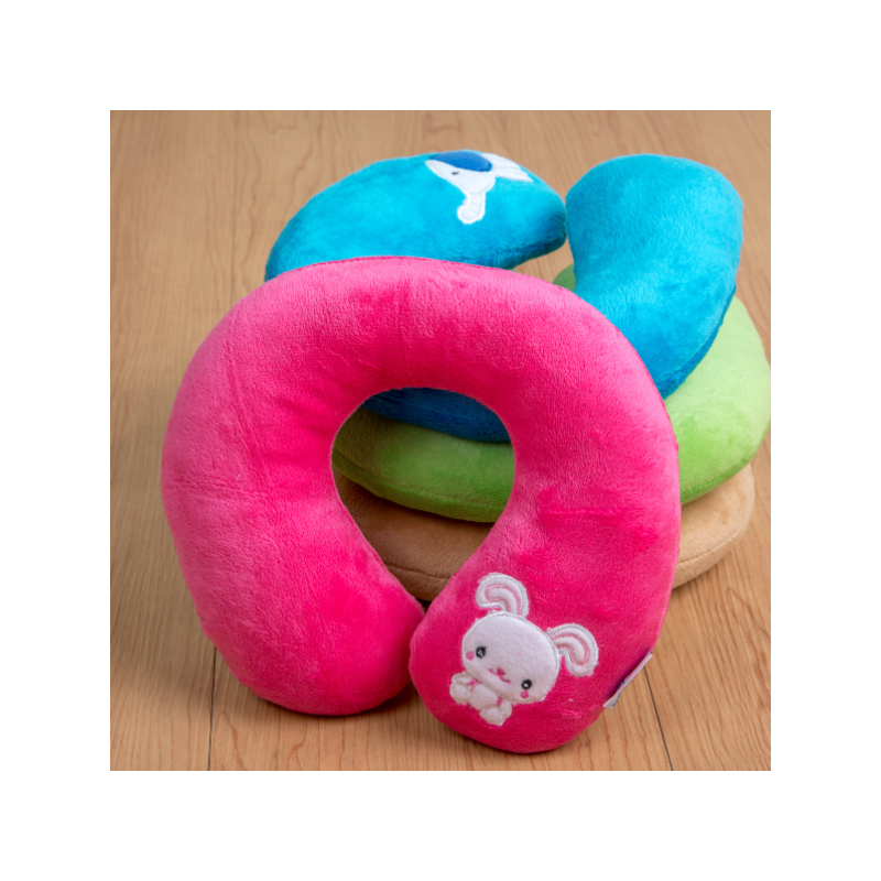 Baby cushions
