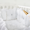Baby cushions