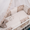 Baby cushions
