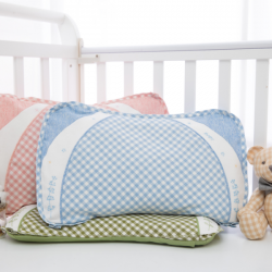 Baby cushions