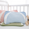 Baby cushions