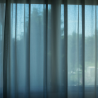 Net curtains