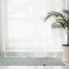 Net curtains