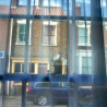 Net curtains