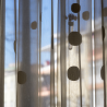 Net curtains