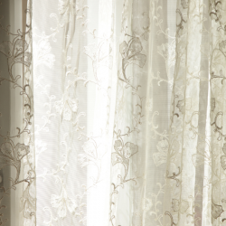Net curtains
