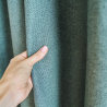 Blackout curtains