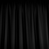 Blackout curtains